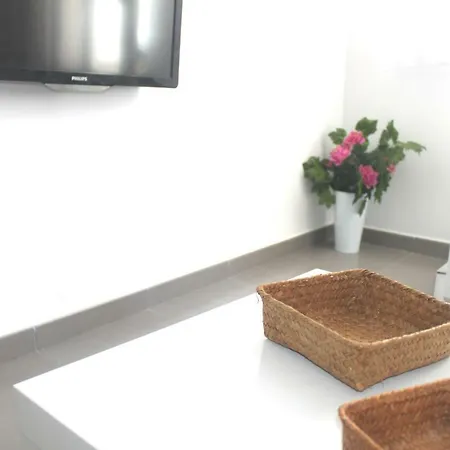 Gaviotas Apartment