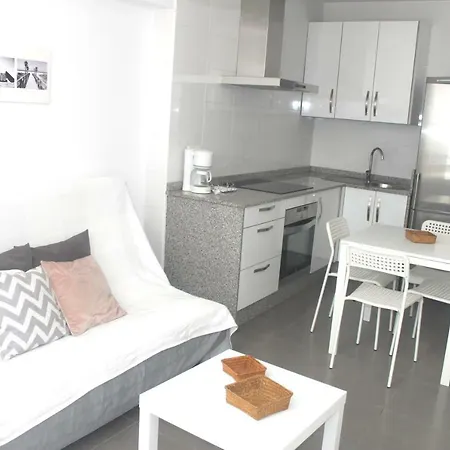 Apartment Gaviotas