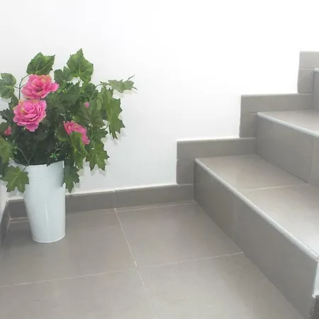 Apartment Gaviotas Tarifa