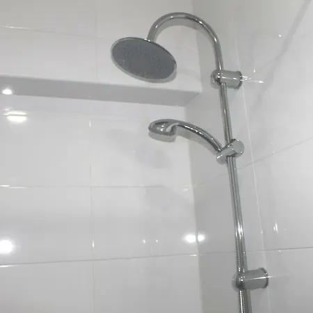 Gaviotas Apartment *