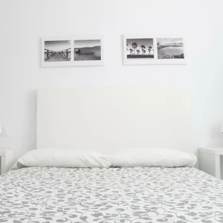 Apartment Gaviotas