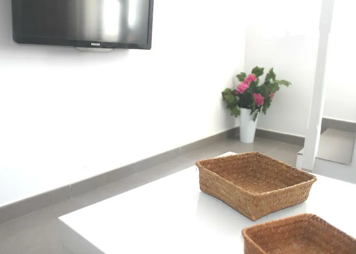Gaviotas Appartement