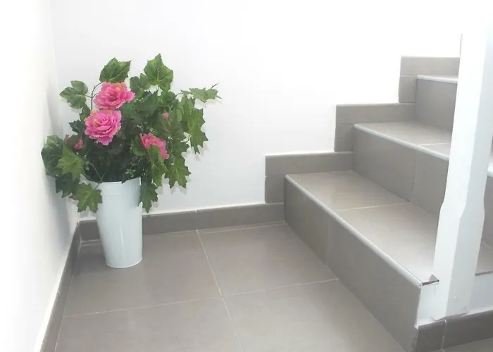 Appartement Gaviotas Tarifa