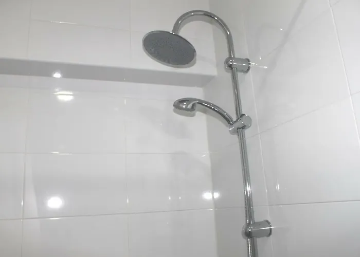 Gaviotas Appartement *