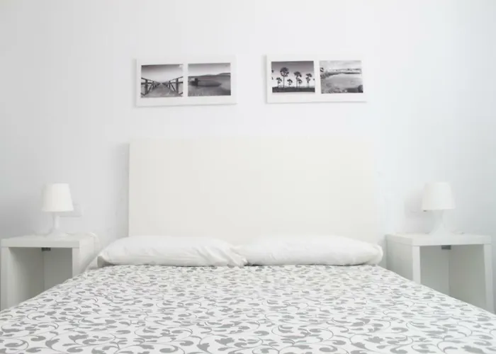 Appartement Gaviotas