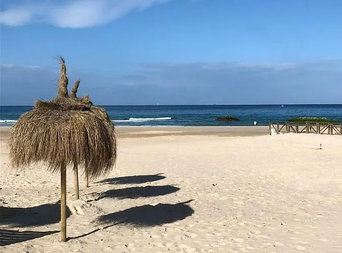 Gaviotas Appartement Tarifa