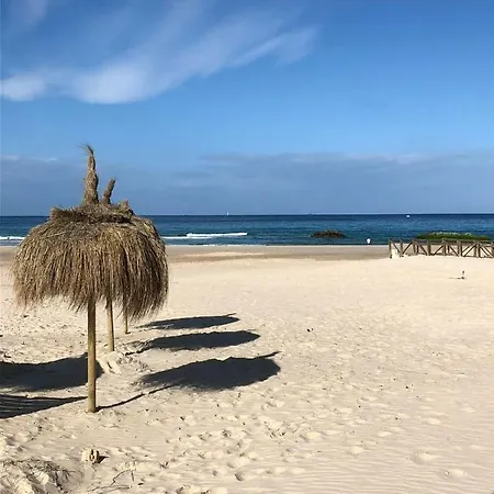 Gaviotas Daire Tarifa